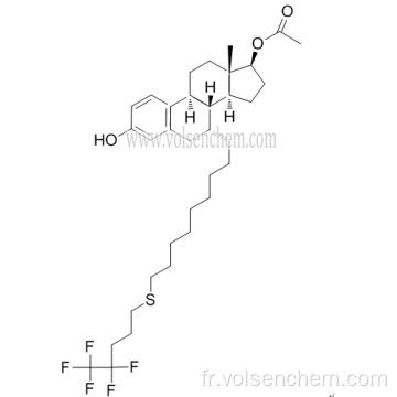 Fulvestrant Intermediates-6 (N-2) 875573-69-6